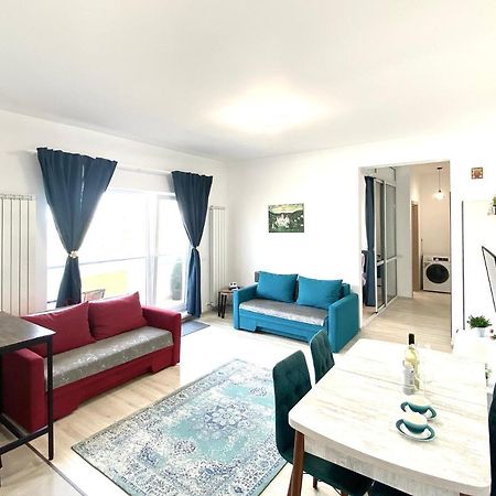 Joy Apartment Μπρασόβ Εξωτερικό φωτογραφία