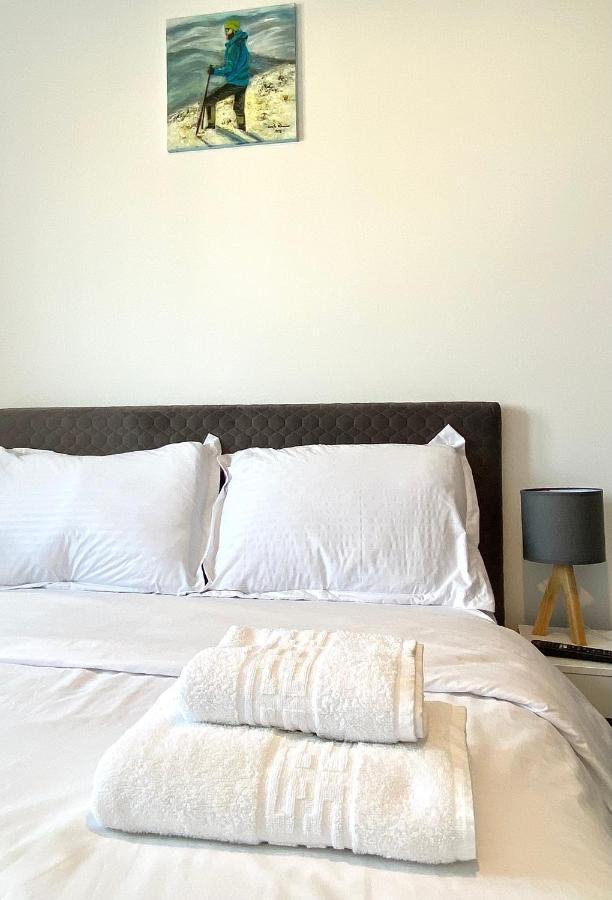 Joy Apartment Μπρασόβ Εξωτερικό φωτογραφία