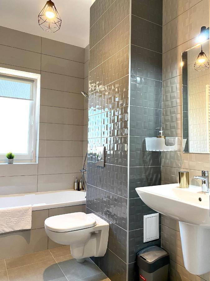 Joy Apartment Μπρασόβ Εξωτερικό φωτογραφία